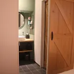 Apartment Hoeve Altena Barn