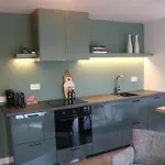 Hoeve Altena Barn Apartment