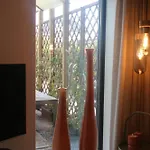 Hoeve Altena Barn Apartment *