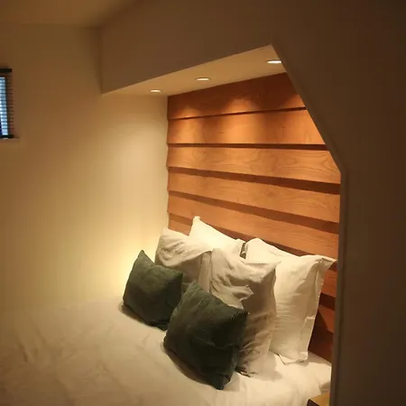 Appartement Hoeve Altena Barn *