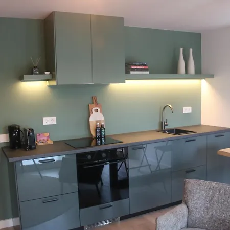 Hoeve Altena Barn Διαμέρισμα