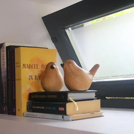 Διαμέρισμα Hoeve Altena Barn