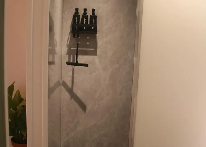 Apartman Hoeve Altena Barn *