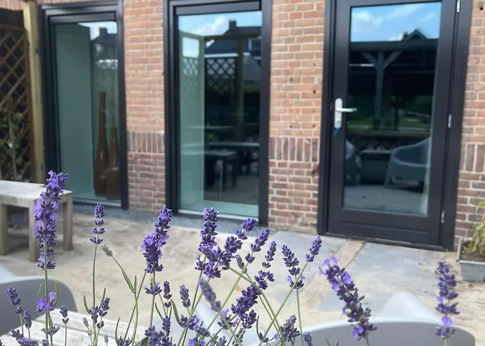 Apartman Hoeve Altena Barn *