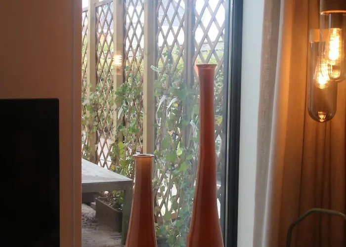 Hoeve Altena Barn Appartement *