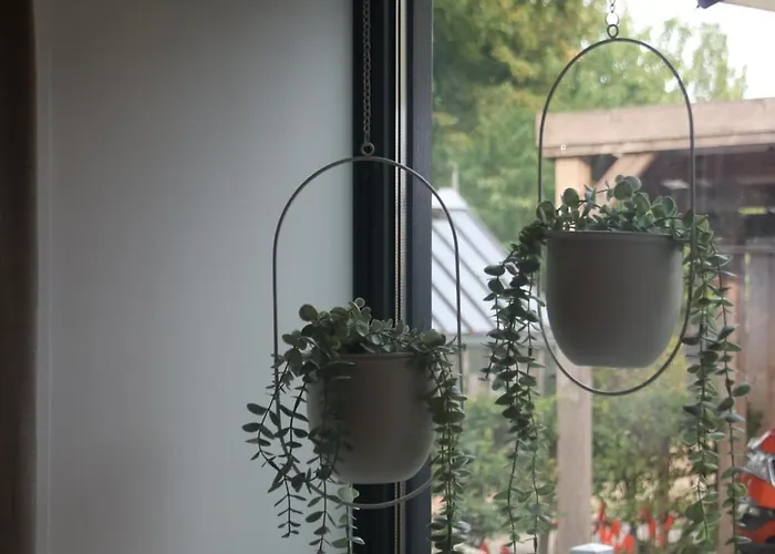 Appartement Hoeve Altena Barn *