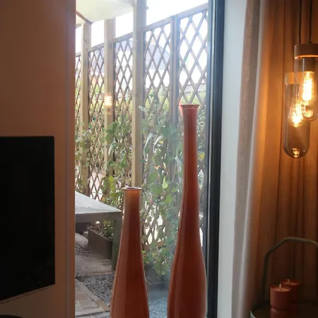 Hoeve Altena Barn דירה *